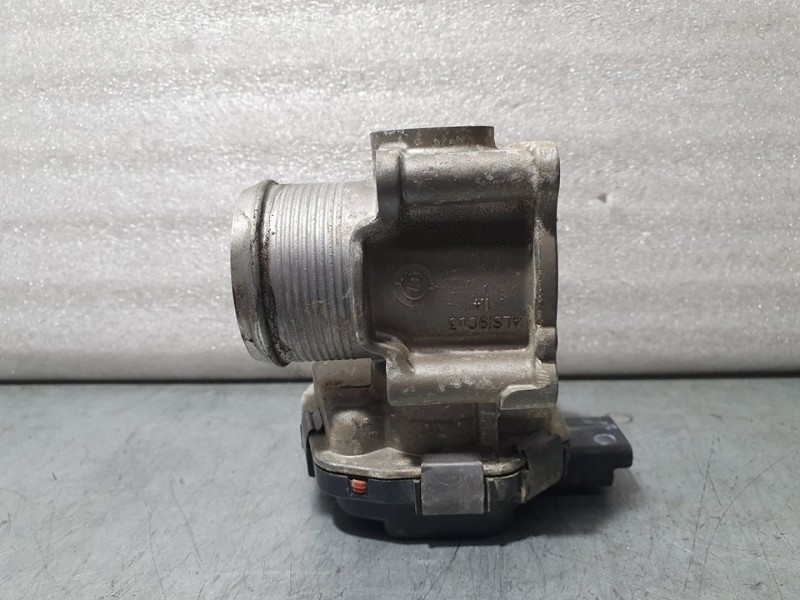 Recambio de caja mariposa para citroën c4 lim. business referencia OEM IAM 9673534480 28275019 