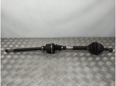 Recambio de transmision delantera derecha para citroën c4 berlina vtr plus referencia OEM IAM 3273LQ  