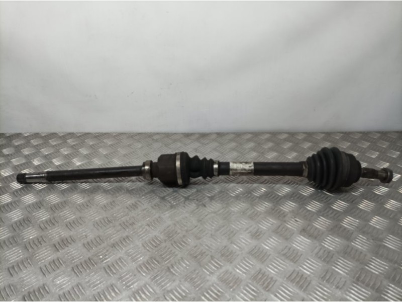 Recambio de transmision delantera derecha para citroën c4 berlina vtr plus referencia OEM IAM 3273LQ  