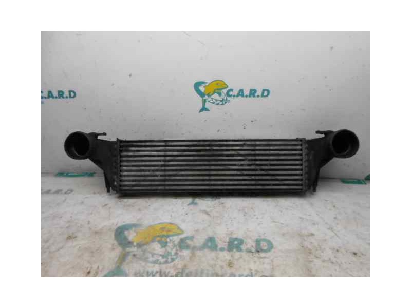 Recambio de intercooler para bmw x5 (e53) 3.0d referencia OEM IAM 1751779123102  