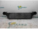 Recambio de intercooler para bmw x5 (e53) 3.0d referencia OEM IAM 1751779123102  