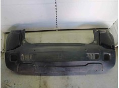 PARAGOLPES TRASERO 735631085 TOCADO