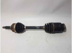 Recambio de transmision delantera derecha para kia sorento 2.5 crdi vgt ex1 referencia OEM IAM   