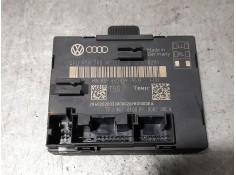 MODULO ELECTRONICO 4F0959795M TRASERO DERECHO