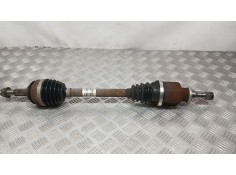 TRANSMISION DELANTERA IZQUIERDA 8200543477 