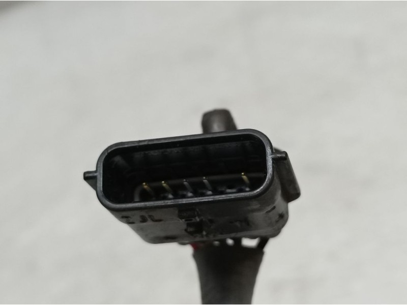 Recambio de sonda lambda para dacia sandero stepway referencia OEM IAM 8201395330 0281004221 BOSCH