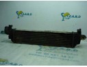 Recambio de intercooler para volvo v50 familiar 2.0 d momentum referencia OEM IAM 4N5H9L440VF PATAS ROTAS 