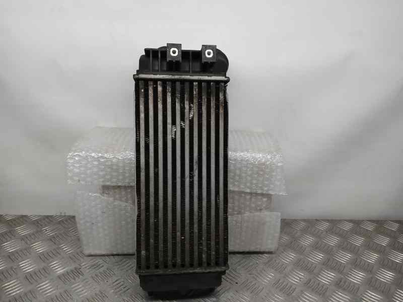 Recambio de intercooler para peugeot 3008 allure referencia OEM IAM 9800291280 M160835H VALEO