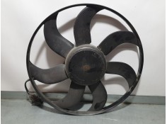 Recambio de electroventilador para seat ibiza (6j5) reference referencia OEM IAM 6R0959455E 0486341209 
