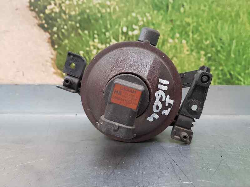 Recambio de faro antiniebla izquierdo para ford focus berlina (cap) trend referencia OEM IAM   