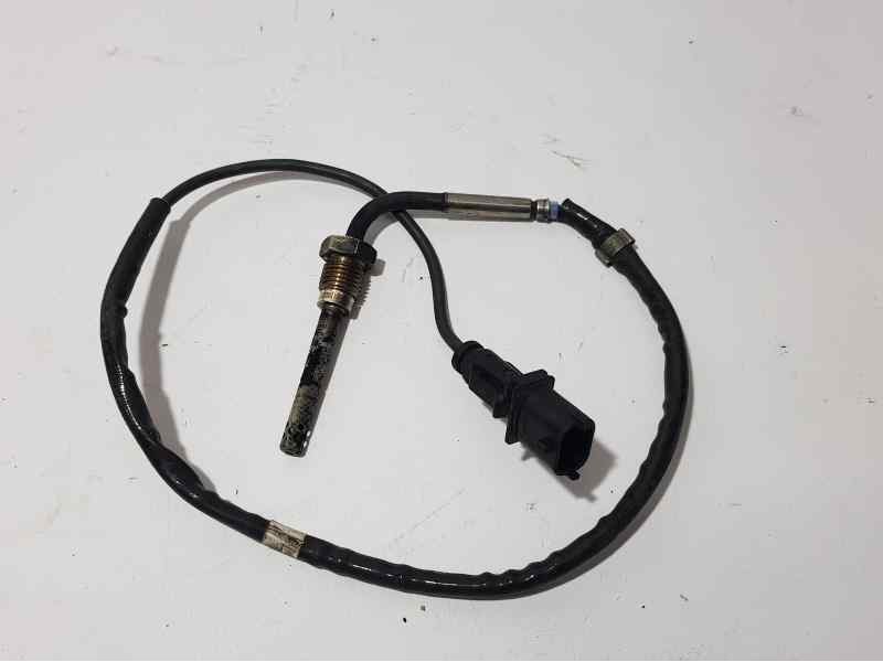 Recambio de sensor para fiat doblo ii cargo (263) furgón sx maxi referencia OEM IAM 55128487 1338025113255 TEMPERATURA
