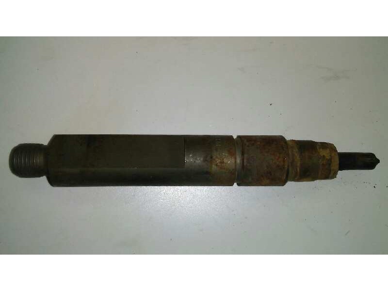 Recambio de inyector para renault laguna (b56) 1.9 dti diesel cat referencia OEM IAM 0432193753  7700875036