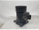 Recambio de caudalimetro para nissan x-trail (t30) comfort referencia OEM IAM 22680AW400  