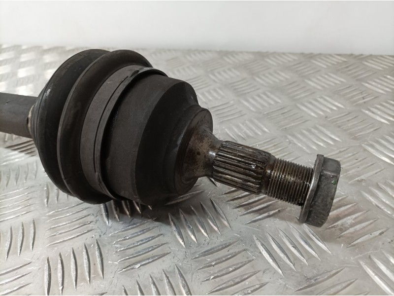 Recambio de transmision delantera derecha para citroën c4 berlina vtr plus referencia OEM IAM 3273LQ  