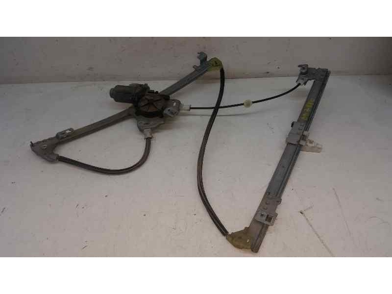 Recambio de elevalunas delantero derecho para citroën xsara break 2.0 hdi premier (66kw) referencia OEM IAM  2 PINS 