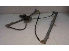 ELEVALUNAS DELANTERO DERECHO 2 PINS 