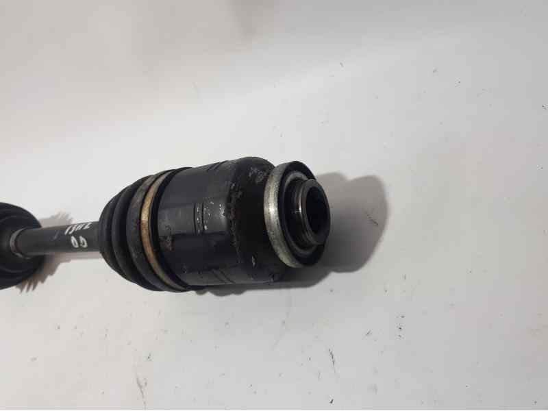 Recambio de transmision delantera derecha para kia sorento 2.5 crdi vgt ex1 referencia OEM IAM   