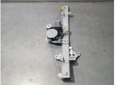 Recambio de elevalunas delantero derecho para nissan micra v (k14) acenta referencia OEM IAM 807314CA0A 2621005640 DENSO ELECTRI