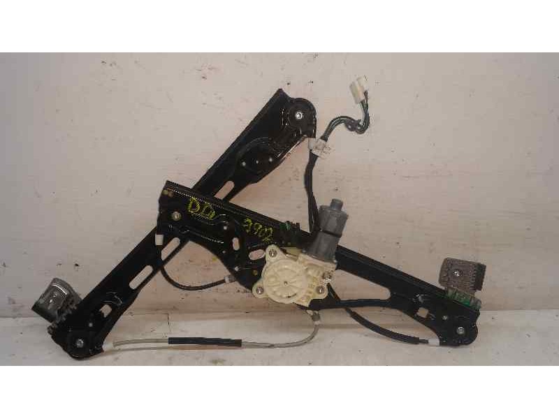 Recambio de elevalunas delantero derecho para mercedes-benz clase e (w211) berlina e 220 cdi (211.008) referencia OEM IAM 013082