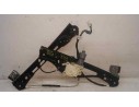 Recambio de elevalunas delantero derecho para mercedes-benz clase e (w211) berlina e 220 cdi (211.008) referencia OEM IAM 013082