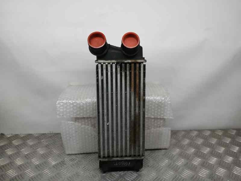 Recambio de intercooler para peugeot 3008 allure referencia OEM IAM 9800291280 M160835H VALEO