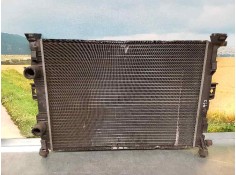 RADIADOR AGUA 8200115541A 872206D VALEO