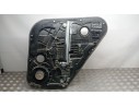 Recambio de elevalunas trasero izquierdo para kia sportage iv (ql, qle) 1.6 gdi referencia OEM IAM 83470F1040 ELECTRICO 2 PINS 