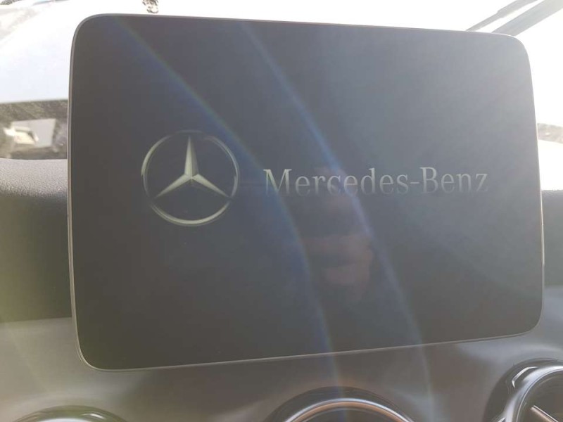 Recambio de sistema navegacion gps para mercedes-benz clase gla (w156) gla 200 (156.943) referencia OEM IAM A1669008122 183100 