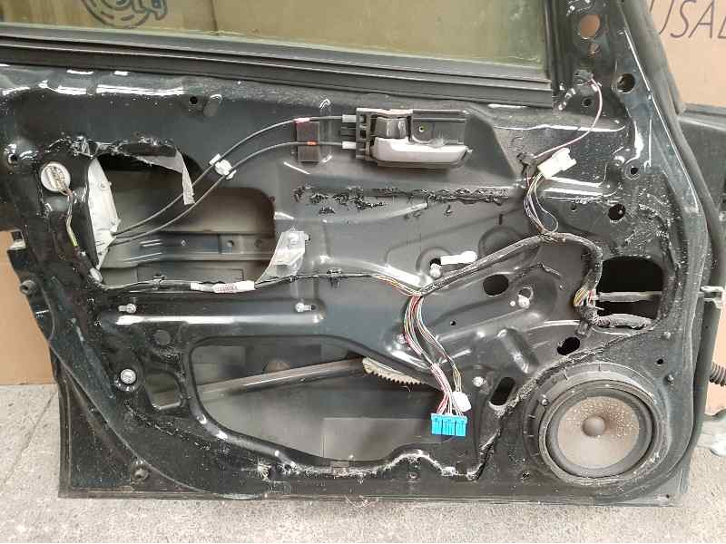 Recambio de elevalunas delantero izquierdo para suzuki sx4 rw (ey) gl+ referencia OEM IAM   ELECTRICO