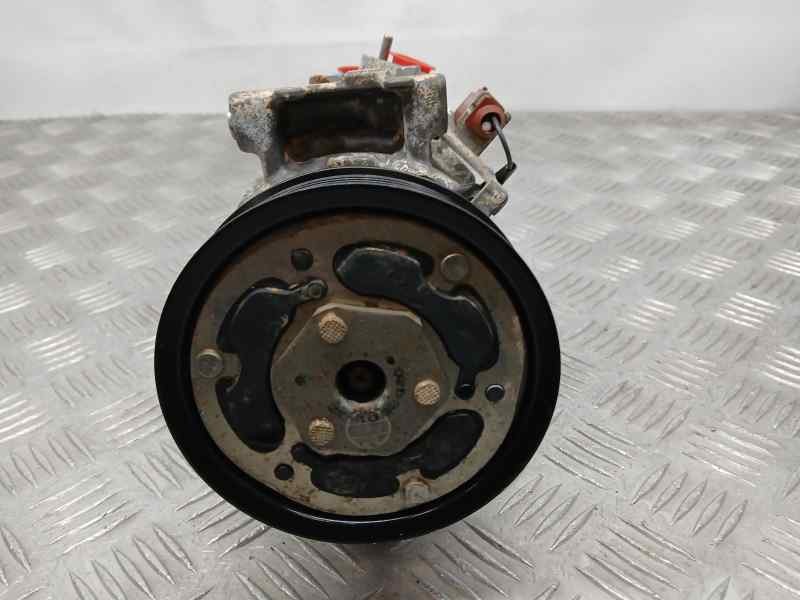 Recambio de compresor aire acondicionado para audi q2 (gab) 3.0 tfsi desing referencia OEM IAM 3Q0816803D 4472506101 DENSO