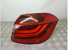 PILOTO TRASERO DERECHO 63217311060 EXTERIOR ROZADO