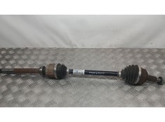 Recambio de transmision delantera derecha para peugeot partner furgoneta/monovolumen (k9) 1.5 bluehdi 100 referencia OEM IAM 982