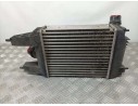 Recambio de intercooler para nissan pulsar (c13) acenta referencia OEM IAM 144613ZU1B  