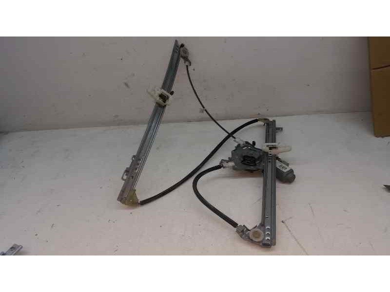 Recambio de elevalunas delantero derecho para citroën xsara break 2.0 hdi premier (66kw) referencia OEM IAM  2 PINS 