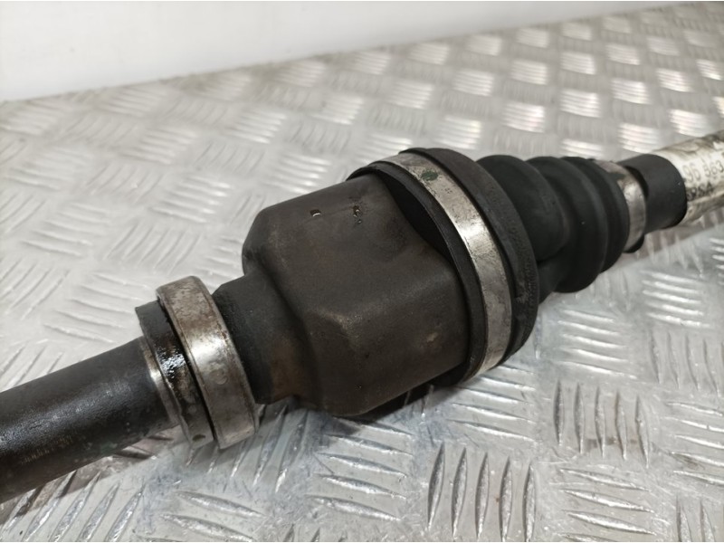 Recambio de transmision delantera derecha para citroën c4 berlina vtr plus referencia OEM IAM 3273LQ  