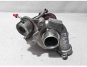 Recambio de turbocompresor para volvo v50 familiar 2.0 d momentum referencia OEM IAM 9670371380 TDO25S206T4 