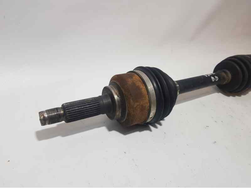 Recambio de transmision delantera derecha para kia sorento 2.5 crdi vgt ex1 referencia OEM IAM   