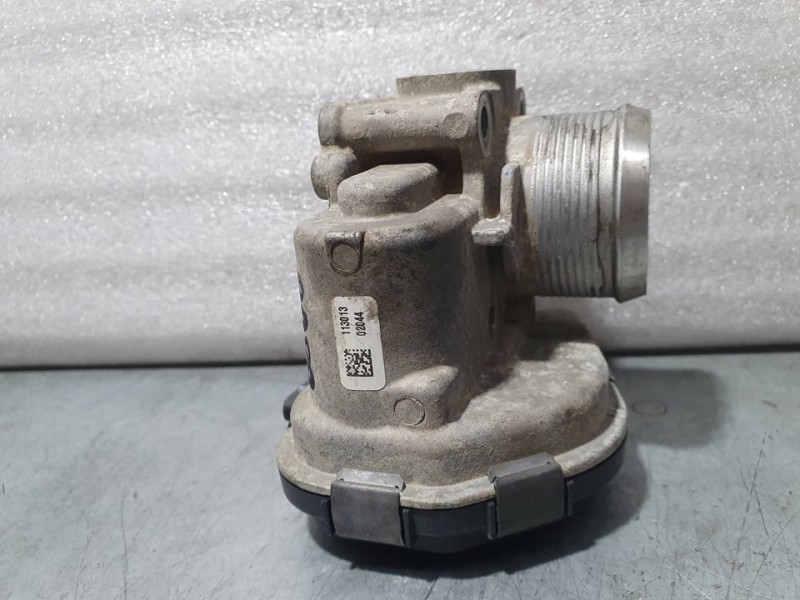 Recambio de caja mariposa para citroën c4 lim. business referencia OEM IAM 9673534480 28275019 