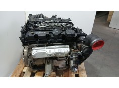 Recambio de motor completo para bmw 1 (e87) 118 d referencia OEM IAM N47D20A INYECCION BOSCH 92156555