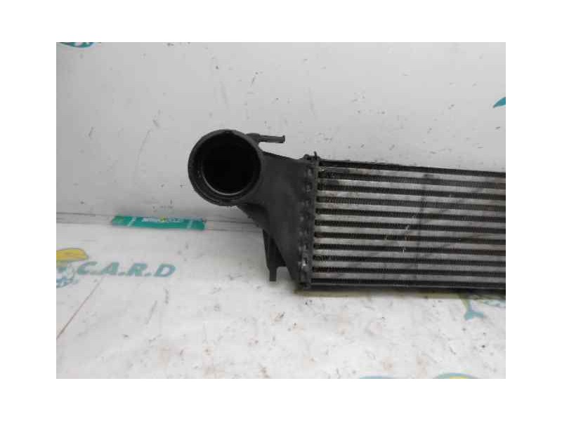 Recambio de intercooler para bmw x5 (e53) 3.0d referencia OEM IAM 1751779123102  