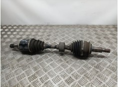 TRANSMISION DELANTERA IZQUIERDA 434200F081 