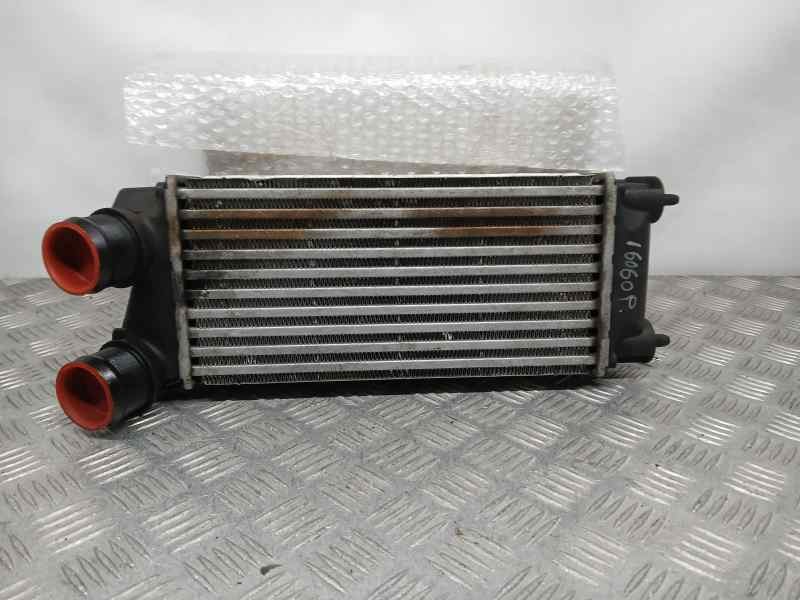Recambio de intercooler para peugeot 3008 allure referencia OEM IAM 9800291280 M160835H VALEO