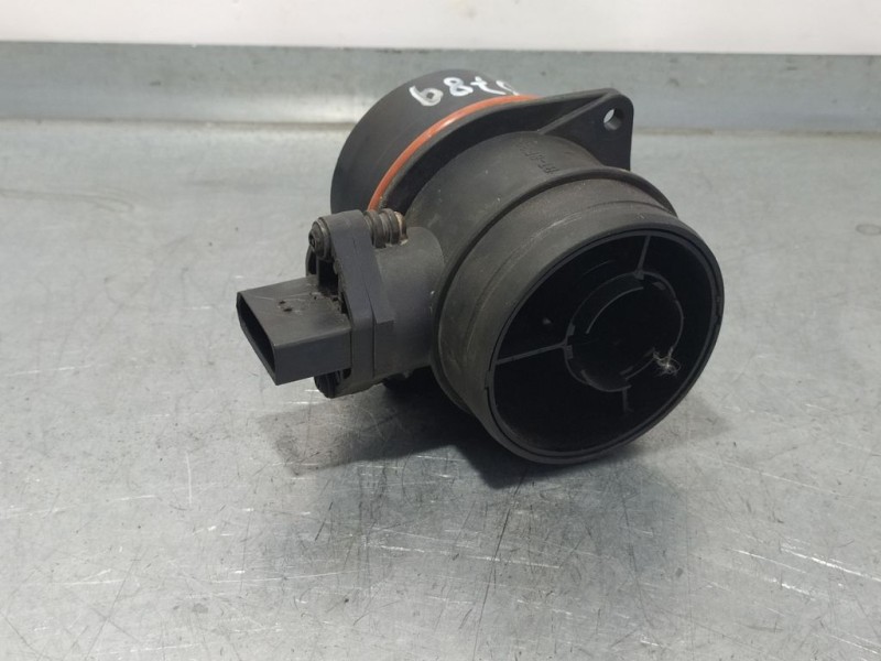 Recambio de caudalimetro para jeep compass limited referencia OEM IAM 05033320AA 0281002770 BOSCH