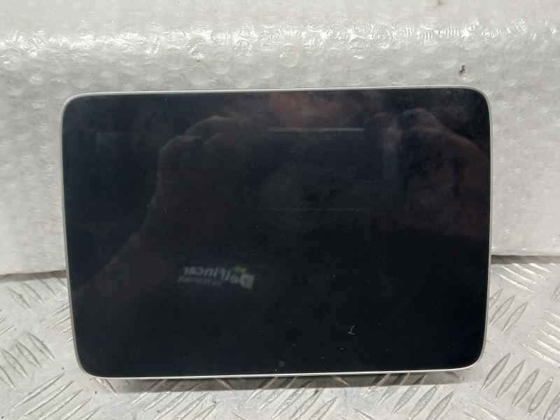 Recambio de sistema navegacion gps para mercedes-benz clase gla (w156) gla 200 (156.943) referencia OEM IAM A1669008122 183100 