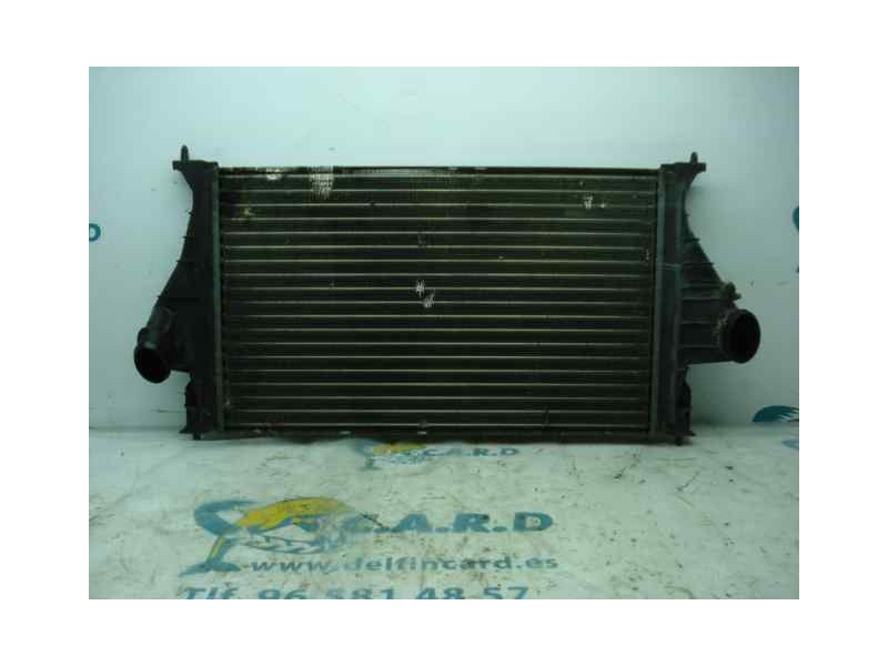 Recambio de intercooler para citroën xantia berlina 1.9 td sx referencia OEM IAM   