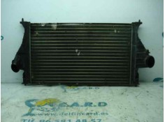 Recambio de intercooler para citroën xantia berlina 1.9 td sx referencia OEM IAM   