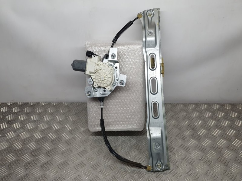 Recambio de elevalunas delantero derecho para ford transit courier ambiente referencia OEM IAM SIN REF  ELECTRICO 2 PINES