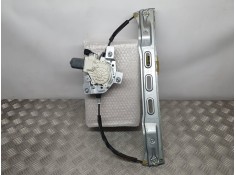 ELEVALUNAS DELANTERO DERECHO SIN REF ELECTRICO 2 PINES