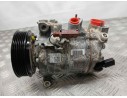 Recambio de compresor aire acondicionado para audi q2 (gab) 3.0 tfsi desing referencia OEM IAM 3Q0816803D 4472506101 DENSO