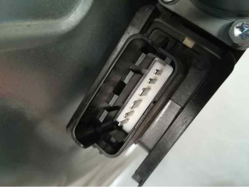 Recambio de elevalunas trasero izquierdo para hyundai i30 classic referencia OEM IAM  6 PINS ELECTRICO